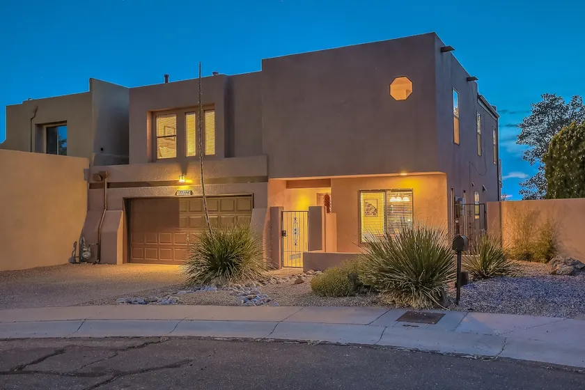 Charming perfectly located home - Image 1