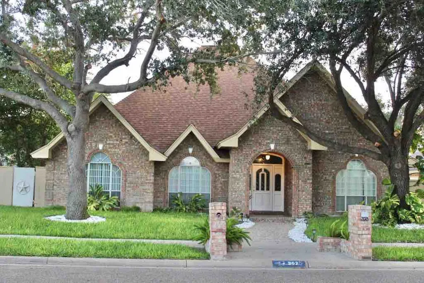 House in Mission, Texas - Image 1