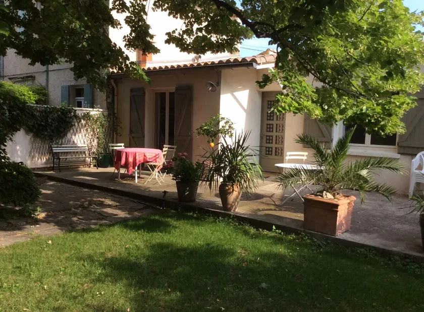Nice townhouse, quiet and sunny - Image 1