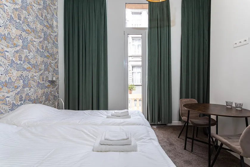 Anversroom6 - Image 1