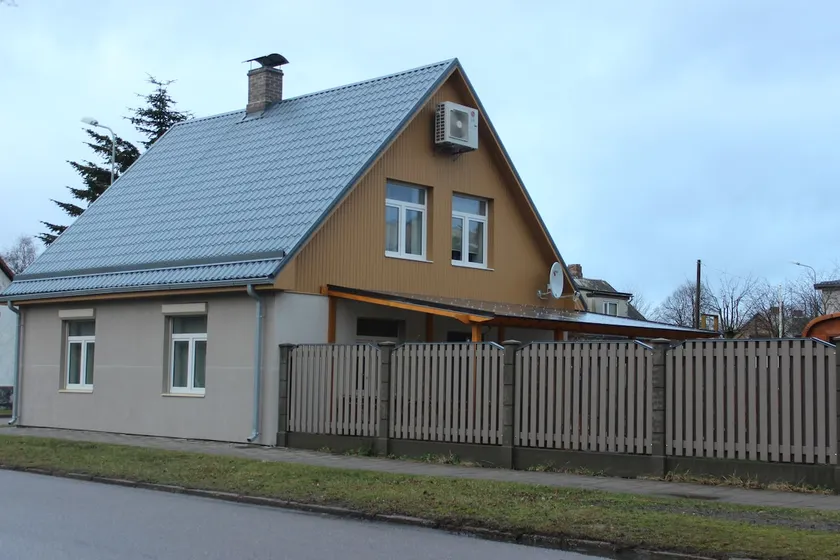House on Palangas Street - Image 1