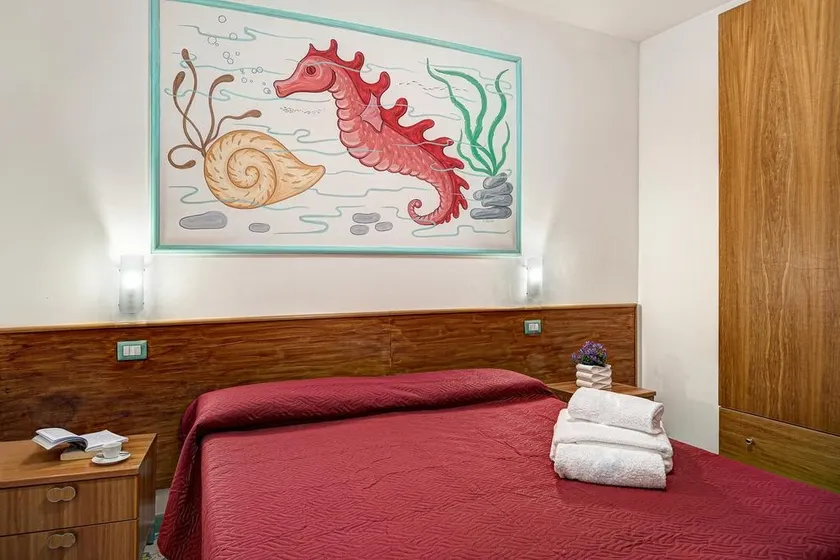 Belmare Residence on the beach - Image 1