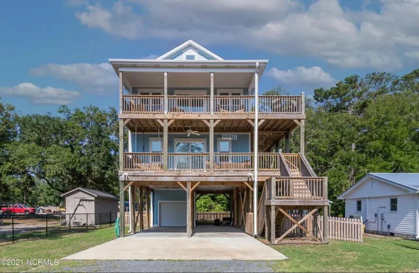 Cozy intercostal Home - Image 1