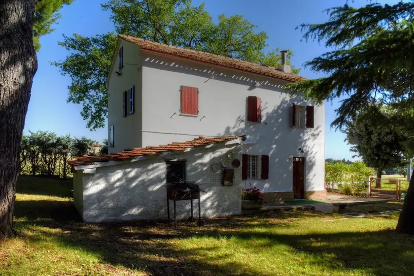 CASA DE NONNA PEPPA farmhouse all to yourself - Image 1