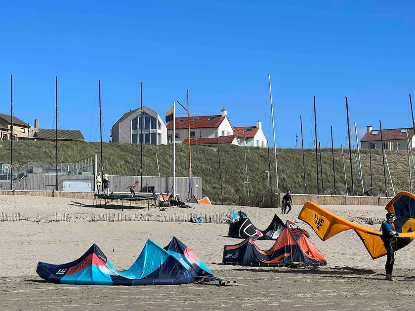 Boulevard77-BEACH-seaside-dogs allowed-free Park - Image 1
