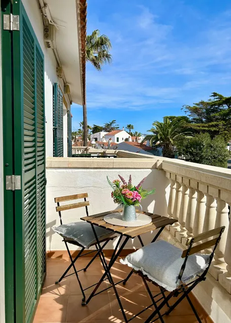 Menorca Chic Apartment Near Beach & Harbour - Image 1