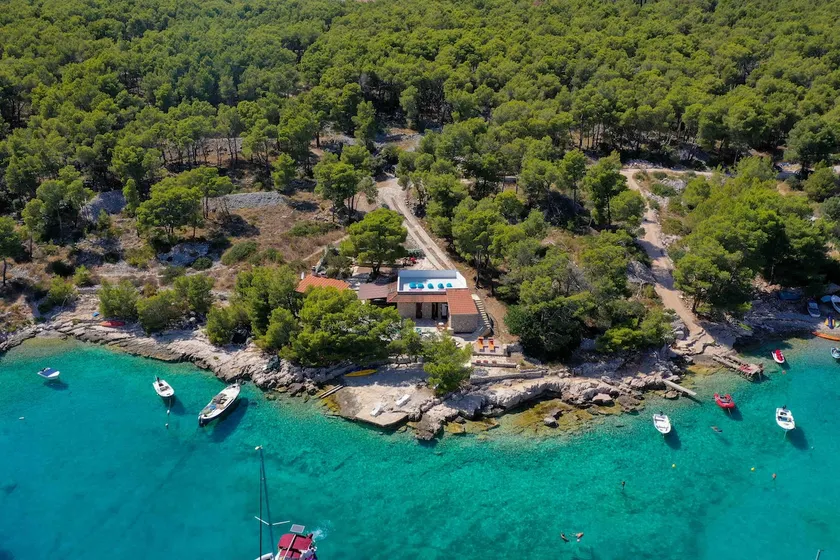 Seaside house Mirko - Image 1