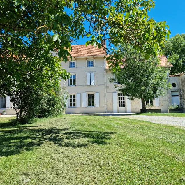 The castle - Image 1