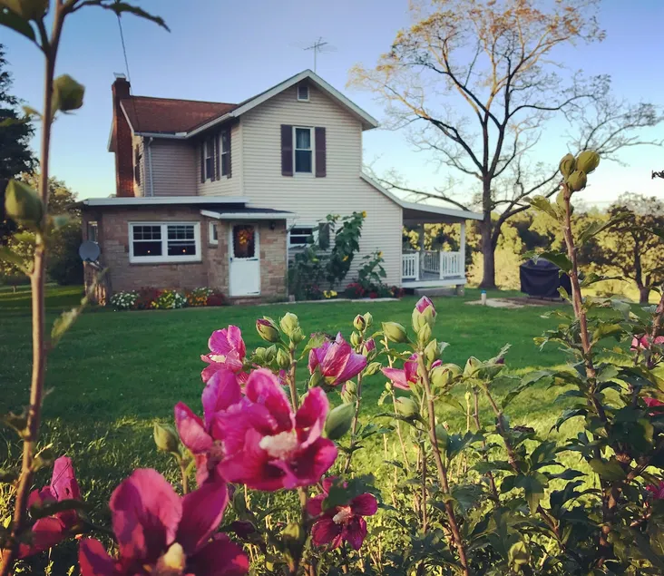 East Sandy Homestead Farm - Image 1