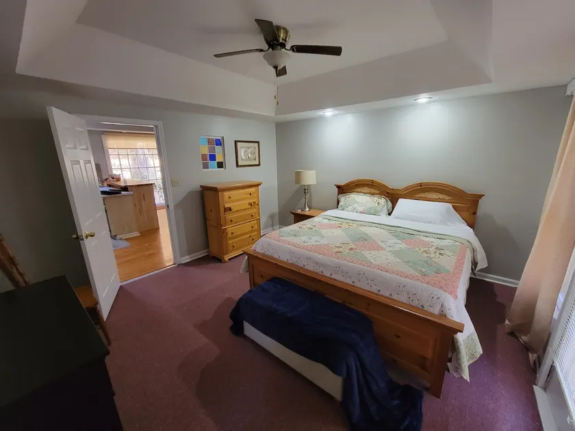 The Cottage at The Manor at Becks Lake - Image 1