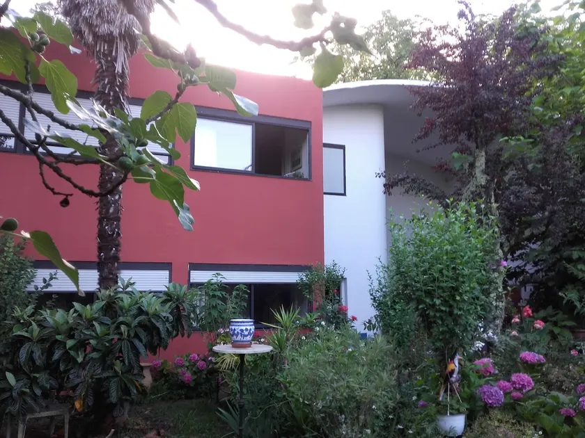 Maison Arcade Le Corbusier Pessac - Image 1