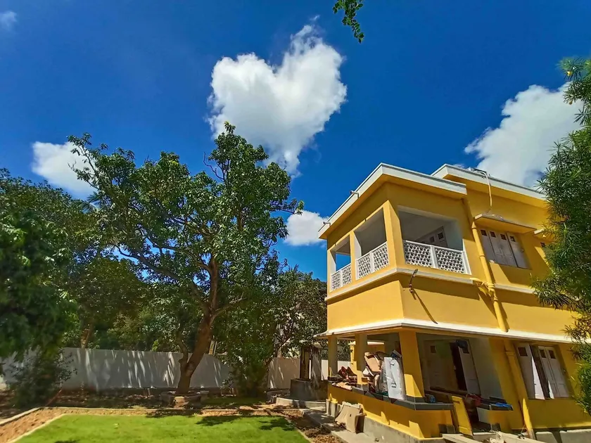 ELEGANT COSY HERITAGE HOME, 3 BEDROOM, PRIVACY ++ - Image 1