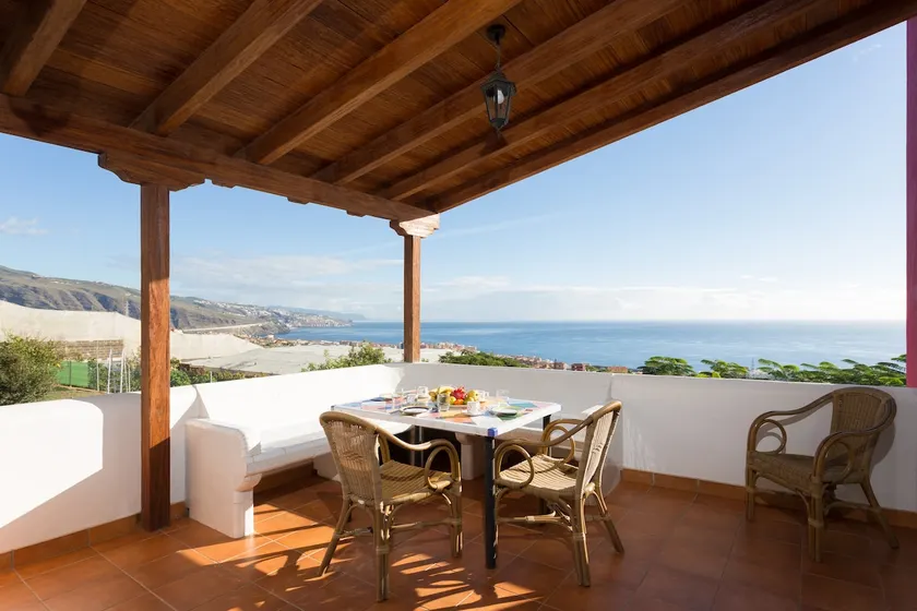 Casa Canaria with pool, for couples or families - Image 1