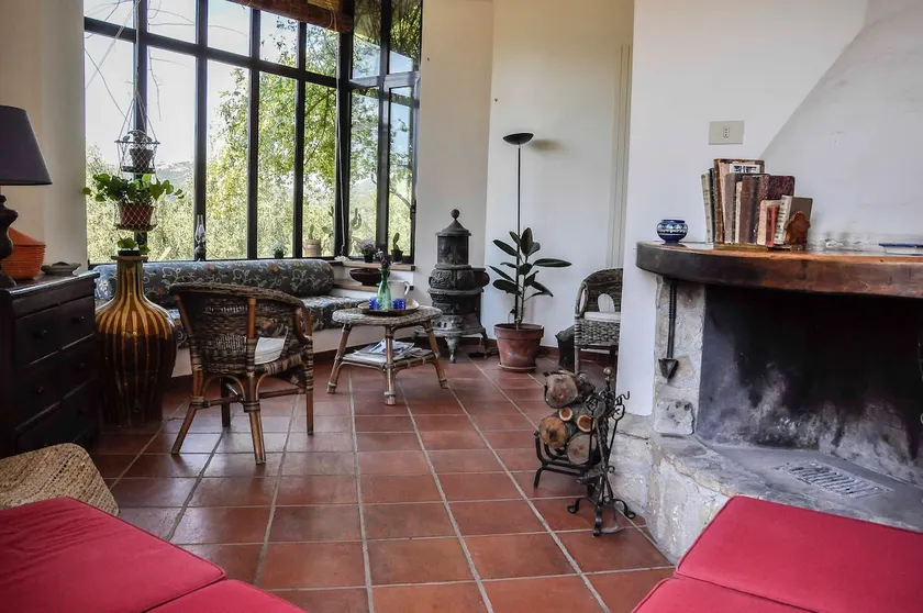 Villa Nèfisi, tres habitaciones, amplios espacios y jardín. - Image 1