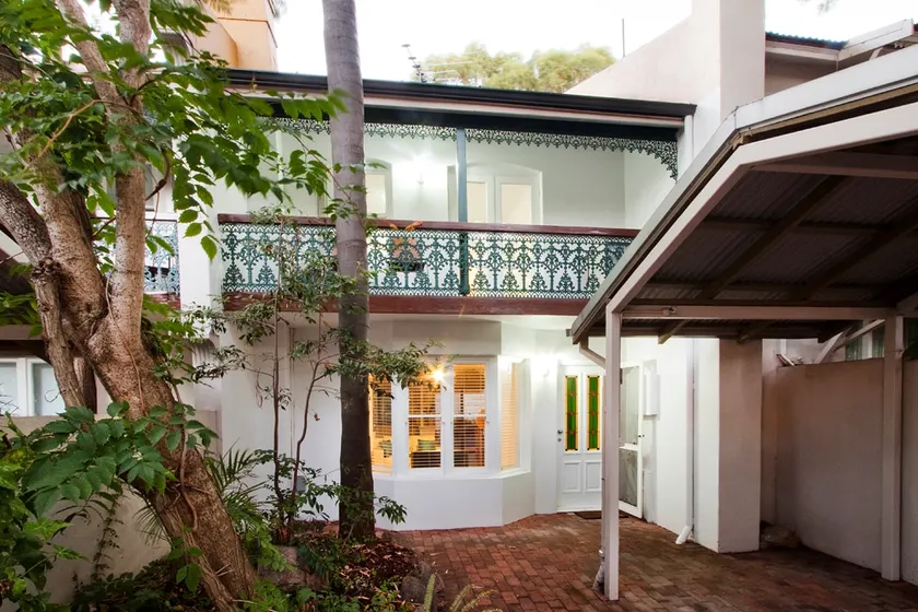 PerthStays - Bedford 4 - Subiaco & West Perth - Image 1