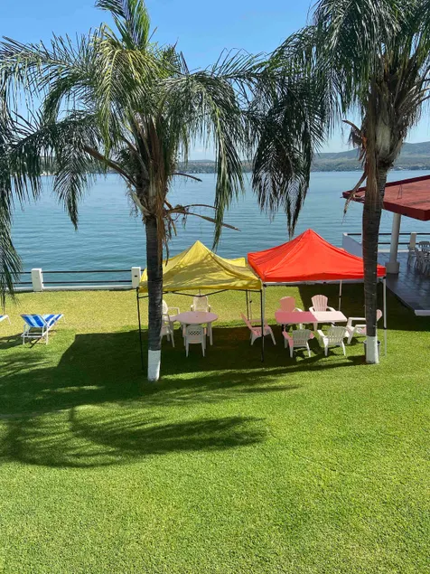 Property for families and groups of up to 45 people / extra cost - Image 1