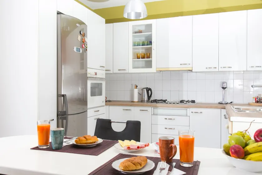 Cozy Home - Image 1
