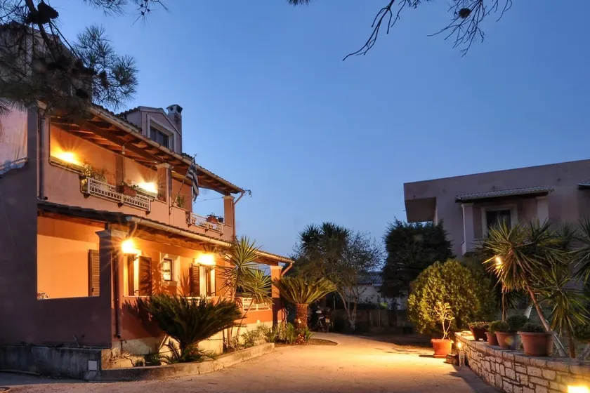 Kloudas Apartments - Casa Vangelis - Image 1