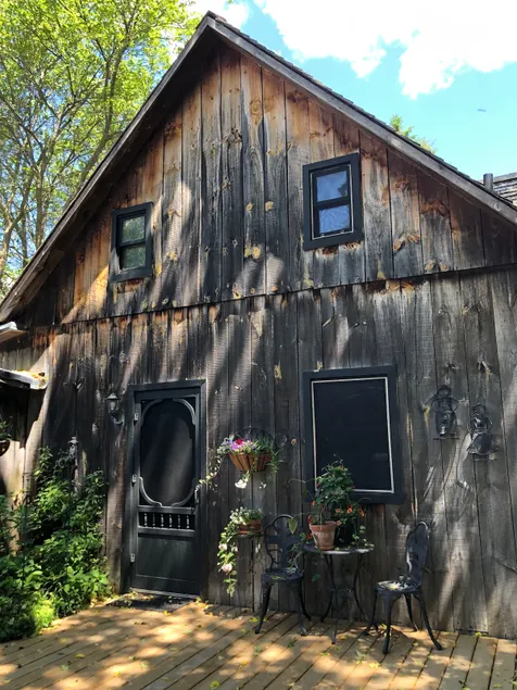 Peaceful country style home! - Image 1