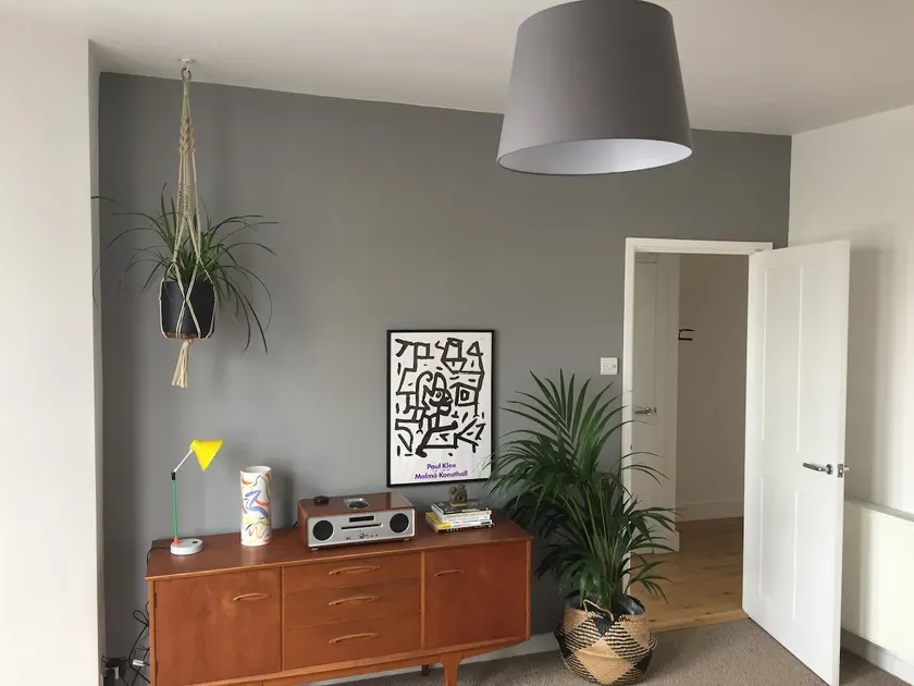 Lovely 1 Bedroom Apartment in Central Bristol - Image 1