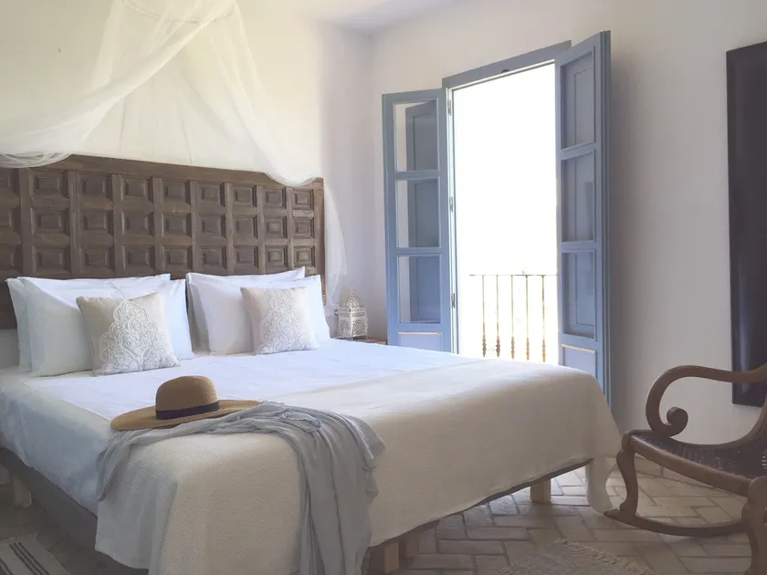 Tranquil house in Vejer Old Town - Casa Roma - Image 1