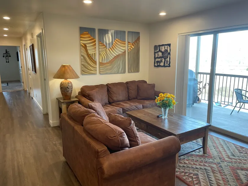 Moab Red cliff condo, outdoor pool! Superhost! - Image 1