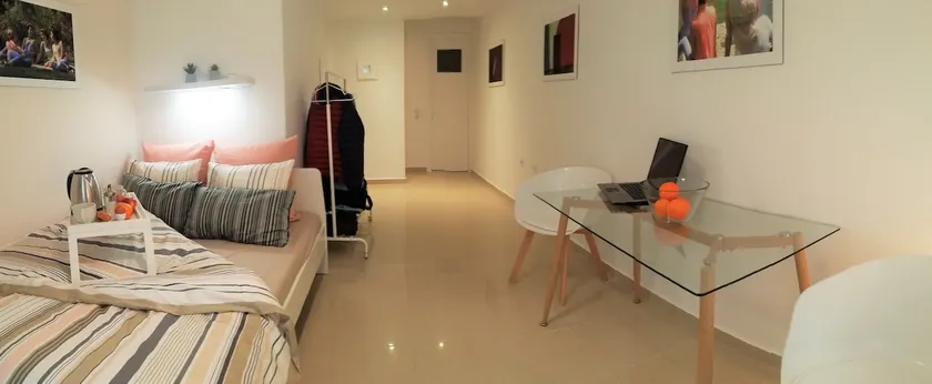 Nafplion Smart Apartment - Image 1