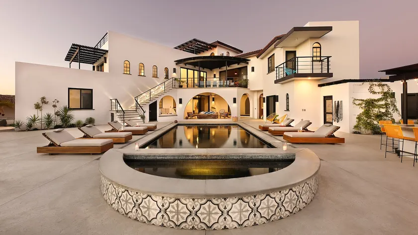 Villa Hope - Nova propriedade de luxo a poucos passos da praia - Image 1