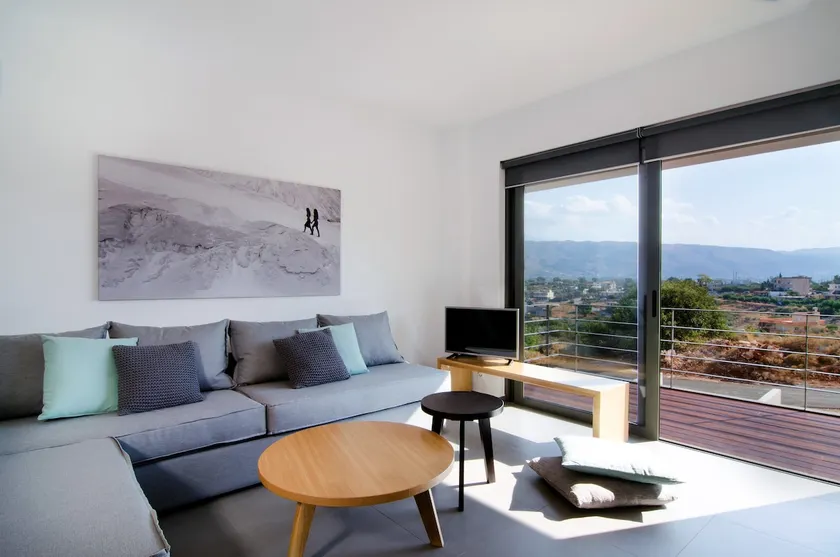 Seametry Luxury Living Apartments, Adults Only, Excluding Ages 3 to 15 - Image 1