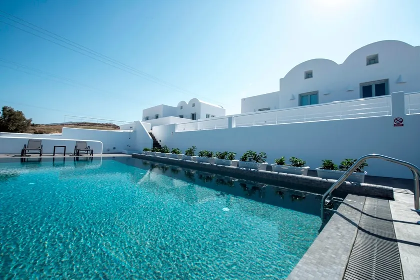 SEA and SAND villa - Image 1