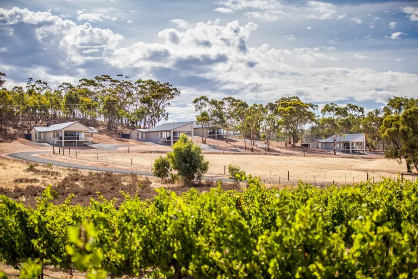 Neagles Retreat Villas - Image 1