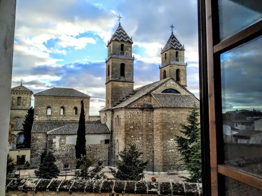 Hospital de Santiago - Image 1