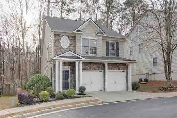 A beautiful cozy house in Downtown Norcross. - Image 1