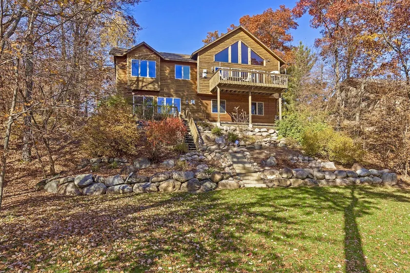 Deacon's Lodge Golf: Overlooking Pelican Lake - Breezy Point - Image 1