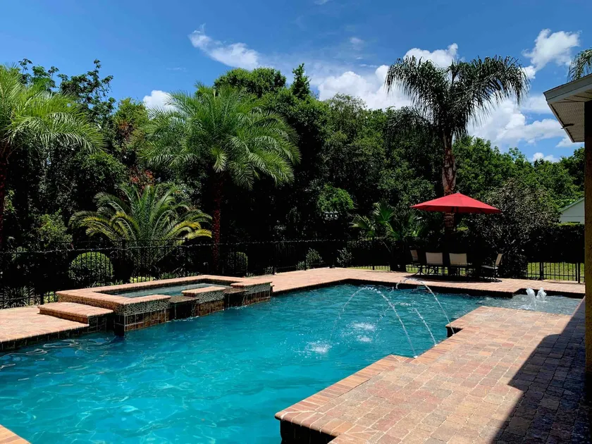 Gated community XL pool Home 2500sq/f - Image 1