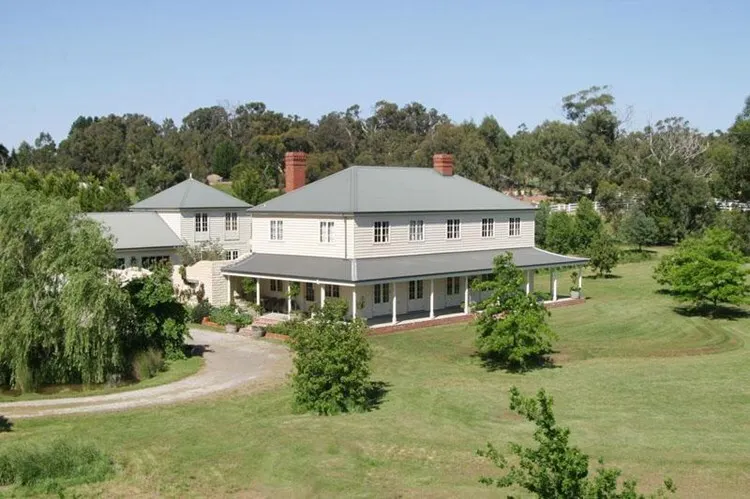 Terra Mia in Macedon - Image 1