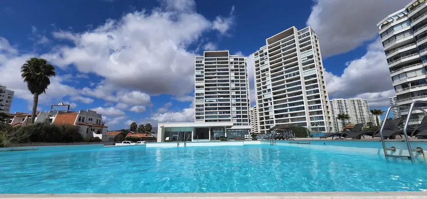 The best apartment with pools - Image 1