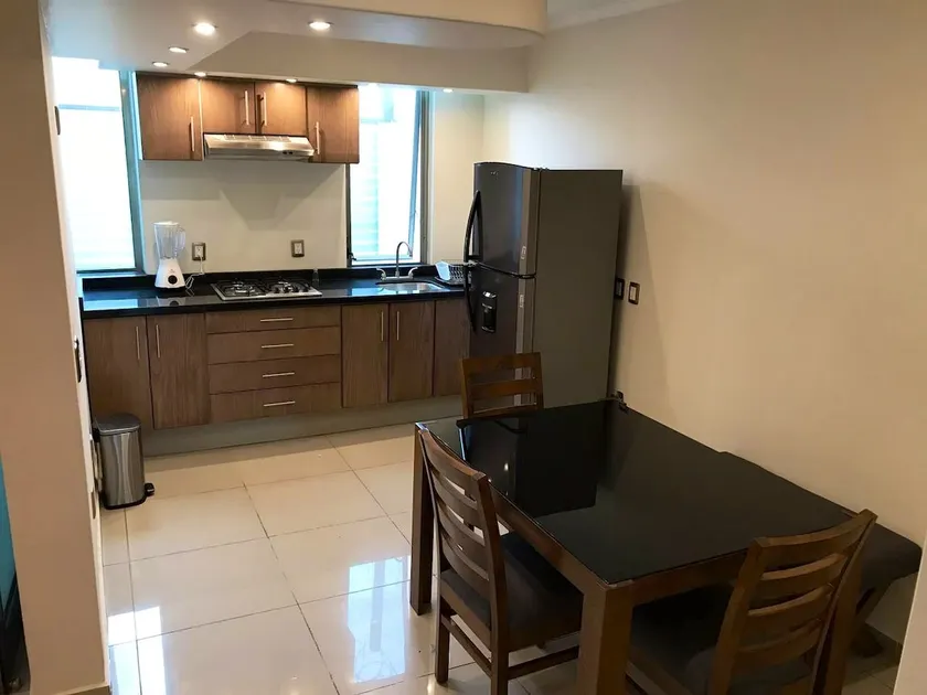 *Nara*1 Apartment 2 rooms A/C 5 min from Andares, electric garage. - Image 1