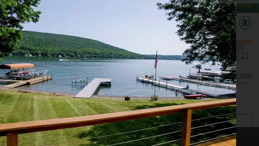*New* Keuka View/No Steps to lake*Sleeps 8/ kayaks - Image 1