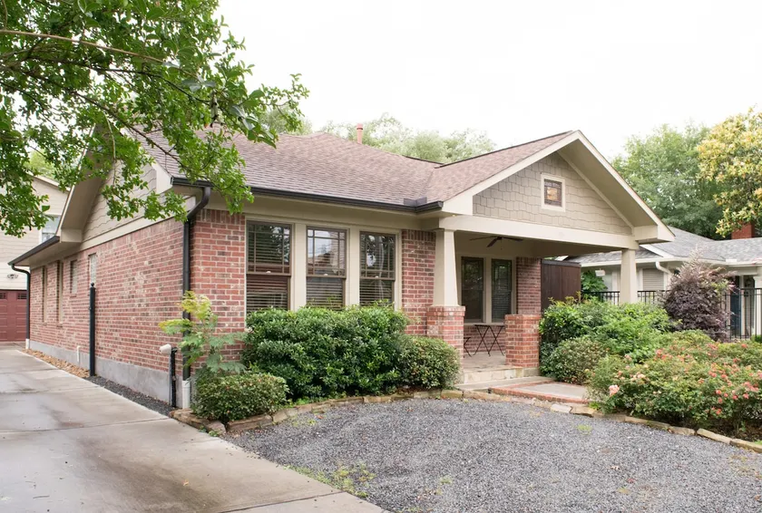 Peden House- Houston TX - Image 1