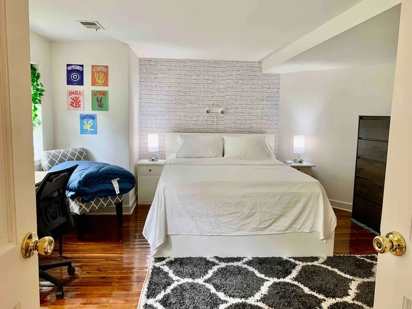 Cozy Spacious 95WalkScore in heart of Adams Morgan - Image 1