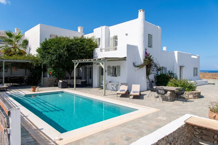 Villa Iolite by Rocks Estates - Image 1