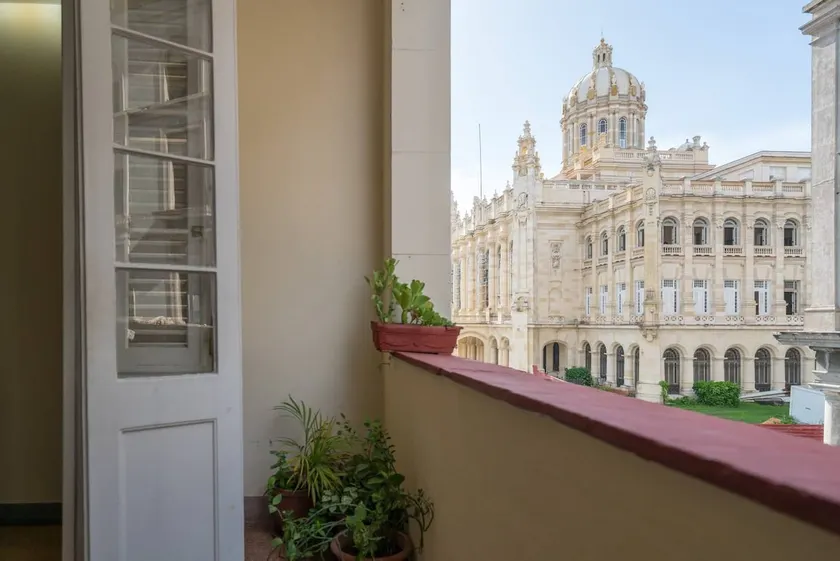 Casa de Irenia. Independent apartment Old Havana - Image 1