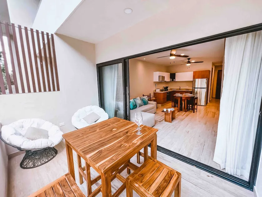 1 Br Apartment W-jungle View - Top Lx Amenities - Image 1