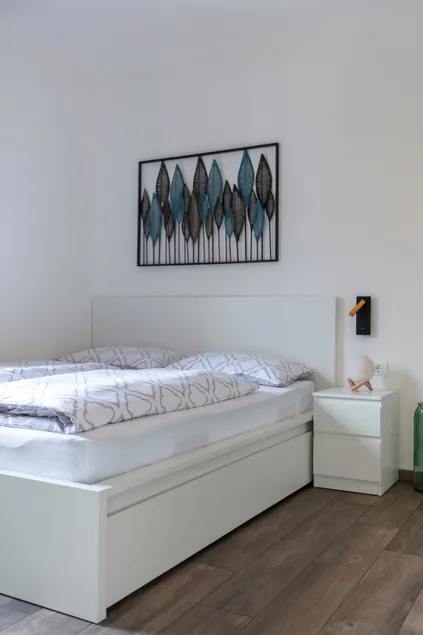 Modern studio apartment in the heart of Merano - Image 1