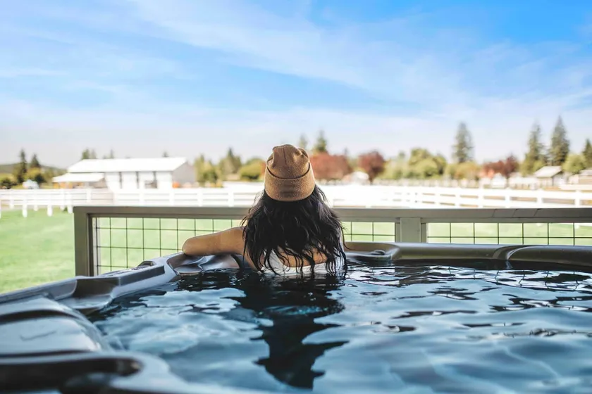 Sauna + Hot Tub & Waffles for Breakfast! - Image 1