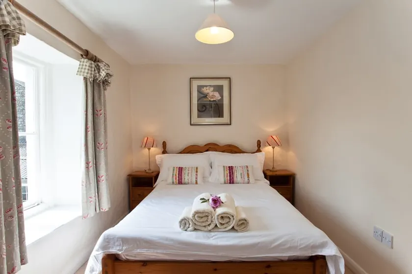 Greengage Cottage, Lake District - Image 1