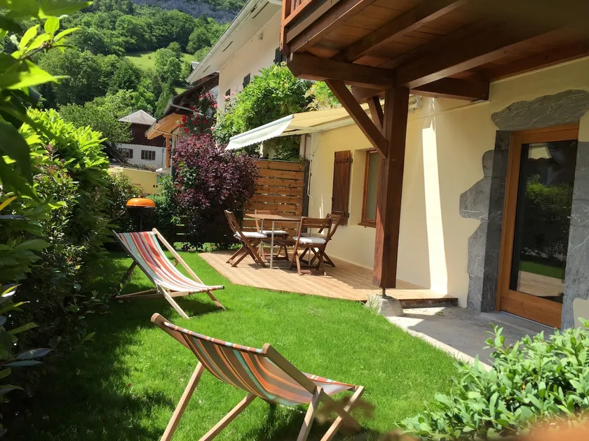 L'Appart - Lake of Annecy - Image 1