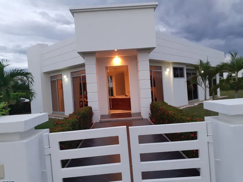 Villa Fortuna wonderful house with pool! - Image 1