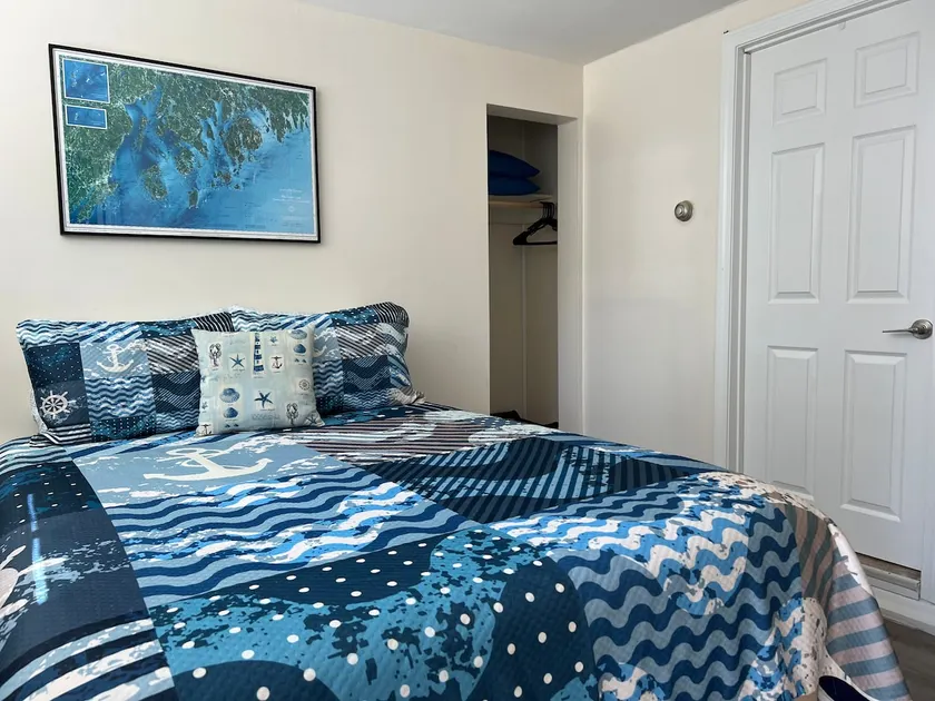 Seal Harbor Beach Apartment - Image 1